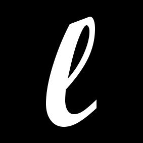 letter: l
